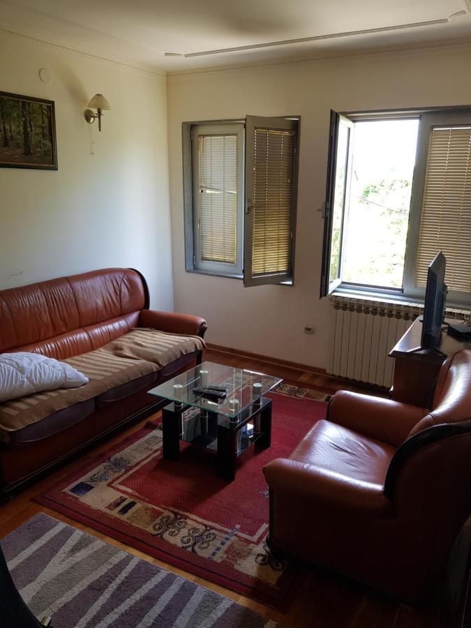 Blue Point Apartment Kragujevac Exterior photo