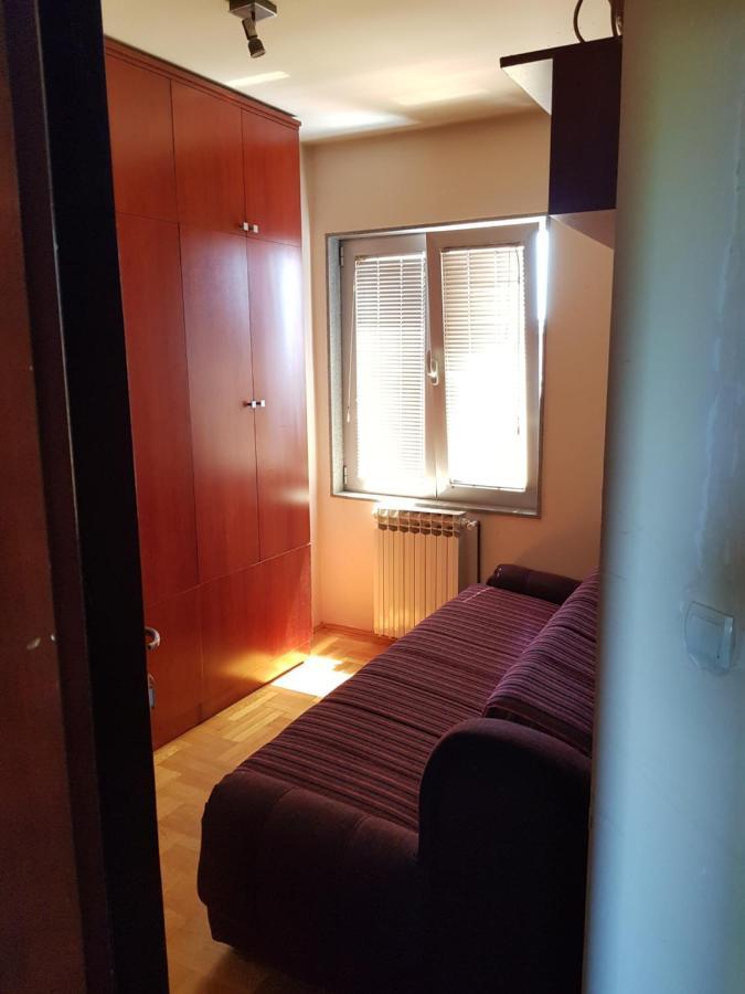 Blue Point Apartment Kragujevac Exterior photo
