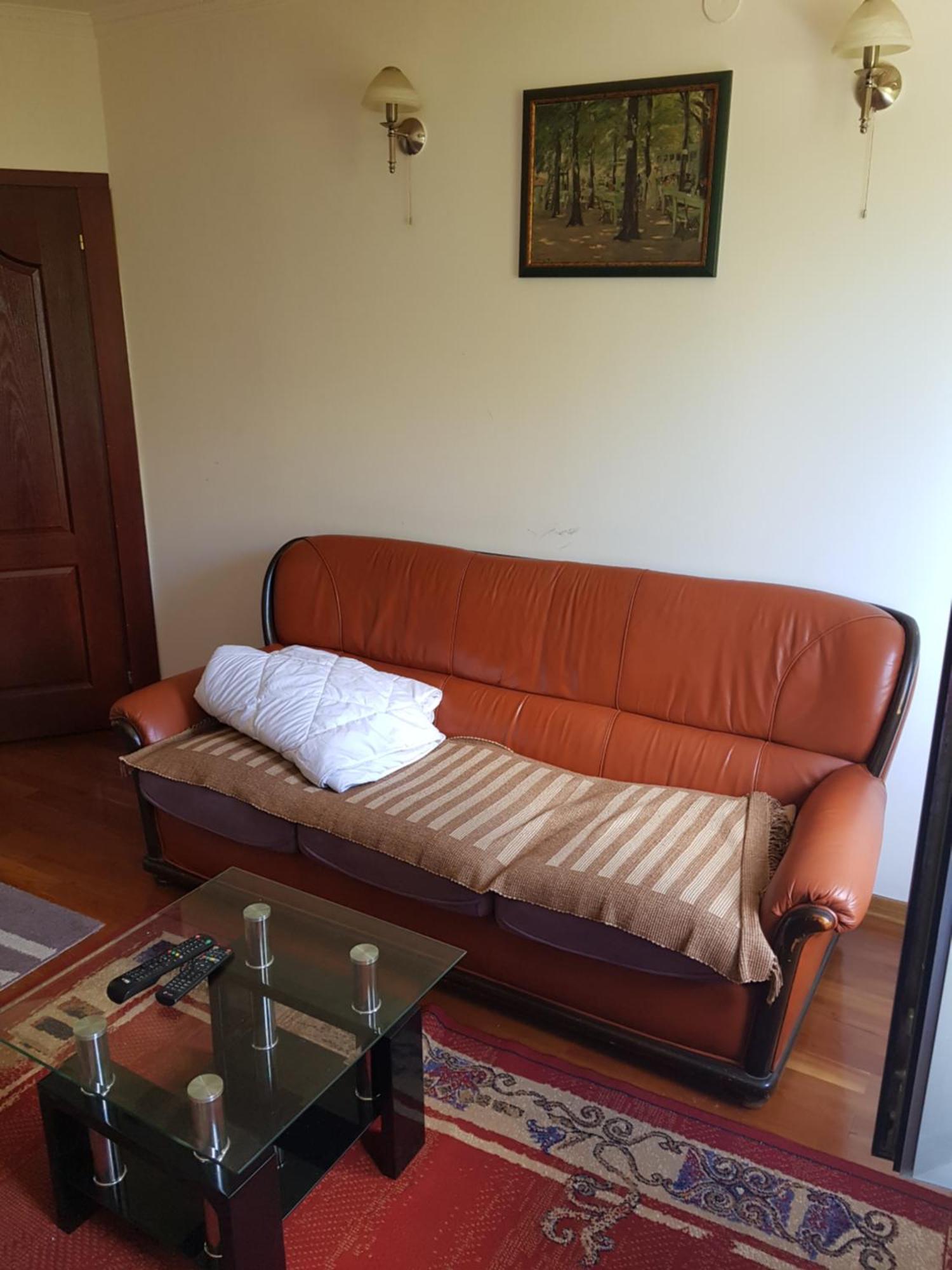 Blue Point Apartment Kragujevac Room photo