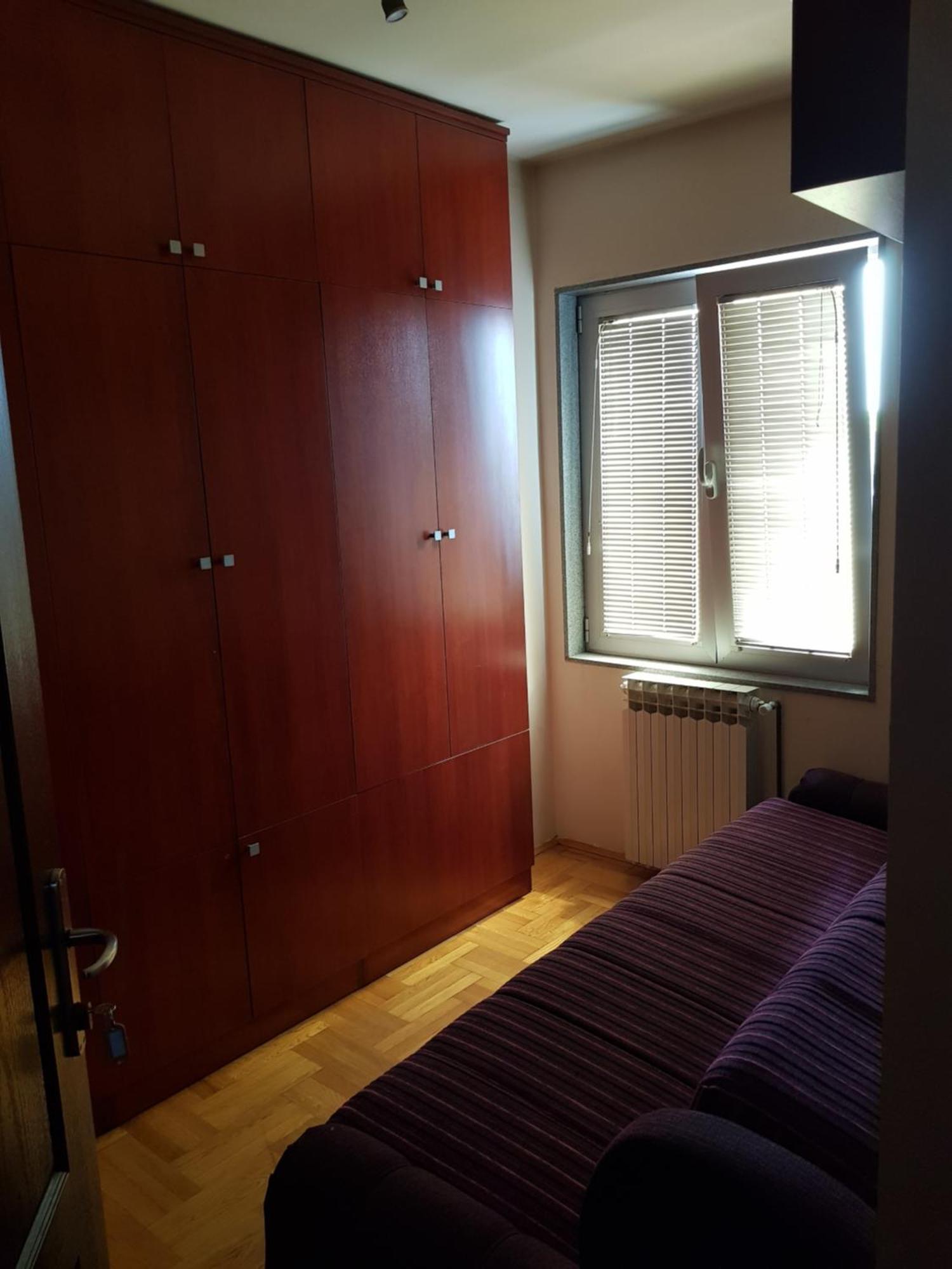 Blue Point Apartment Kragujevac Room photo