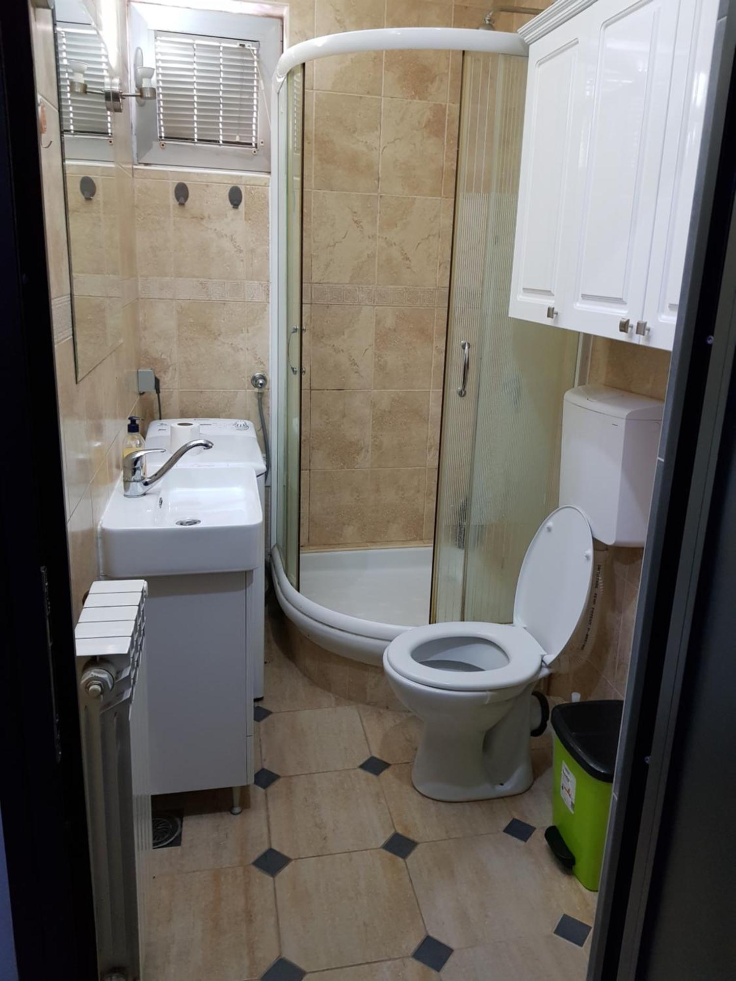 Blue Point Apartment Kragujevac Room photo
