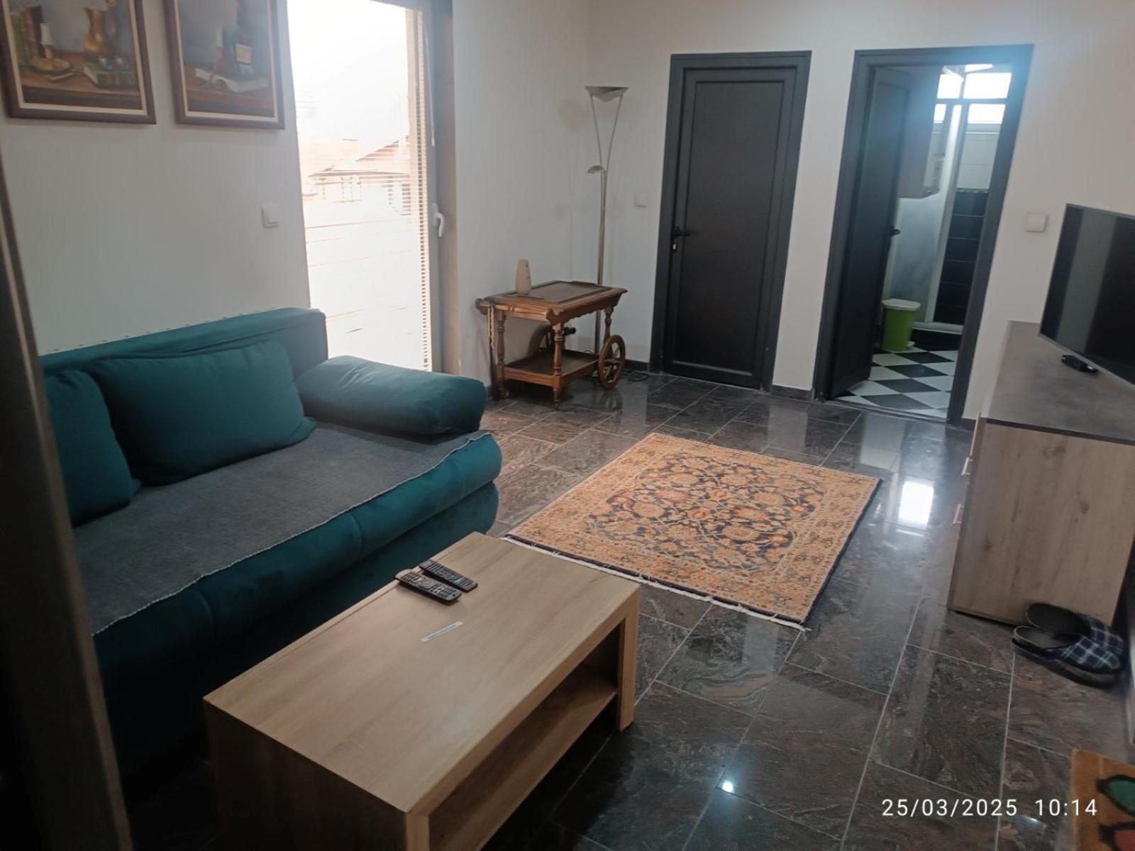Blue Point Apartment Kragujevac Exterior photo