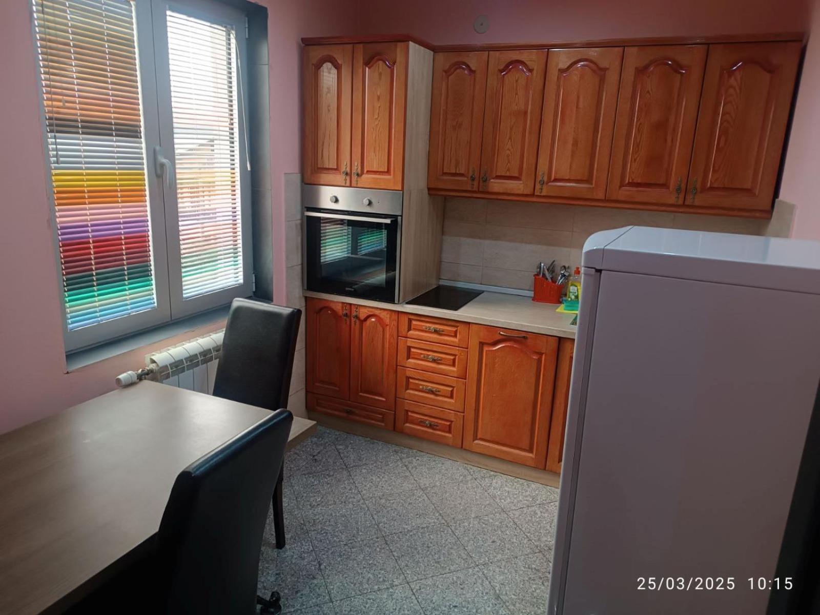 Blue Point Apartment Kragujevac Exterior photo