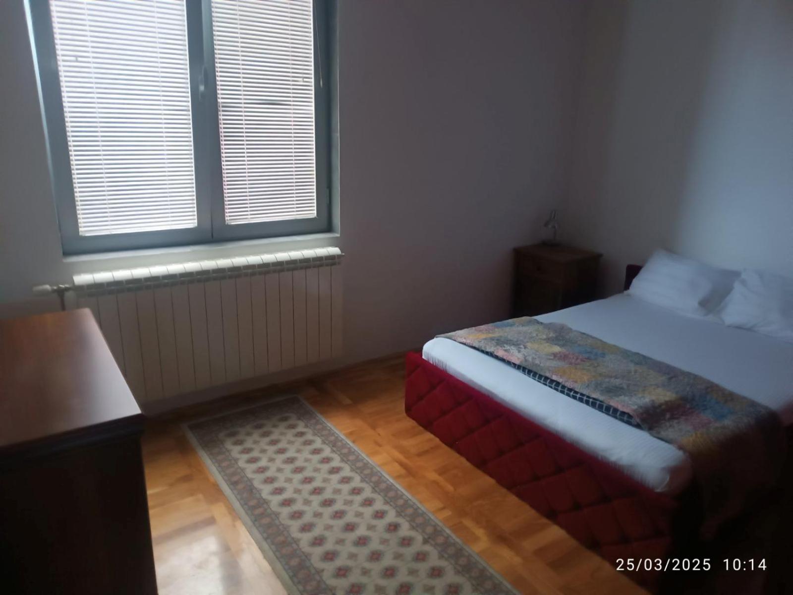 Blue Point Apartment Kragujevac Exterior photo